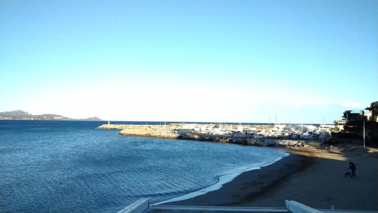 Corniche D'Azur 2 Yourhosthelper Фрежус Екстер'єр фото